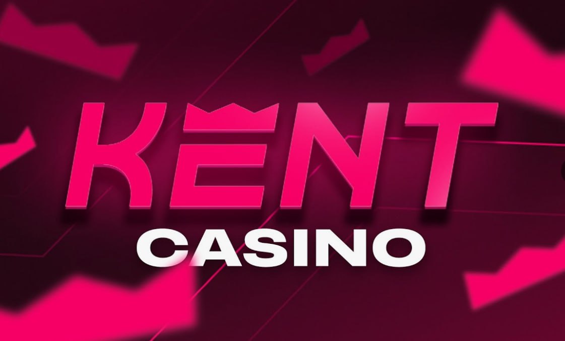 kent casino